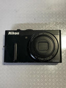 Compact Digital Camera Nikon P300#527