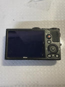 Compact Digital Camera Nikon P300#527