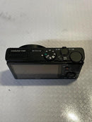 Compact Digital Camera Nikon P300#527