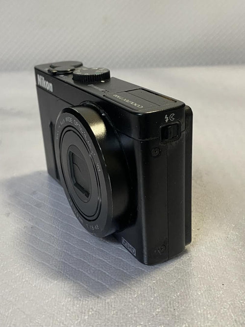 Compact Digital Camera Nikon P300#527