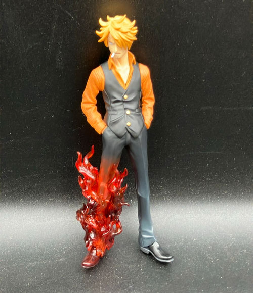 Others Figuarts Zero