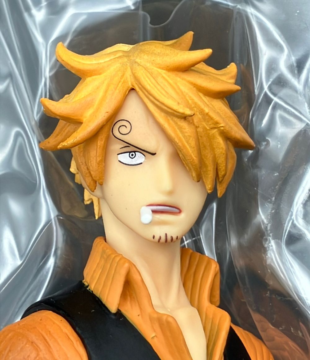 Others Figuarts Zero