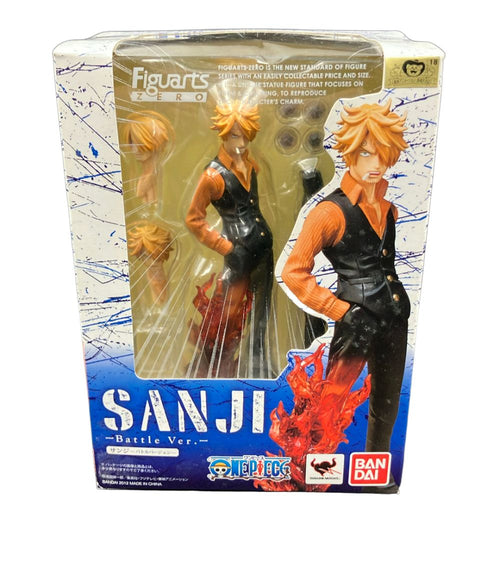 Others Figuarts Zero