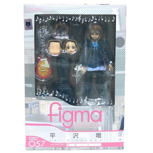 Max Factory Other Figma 5