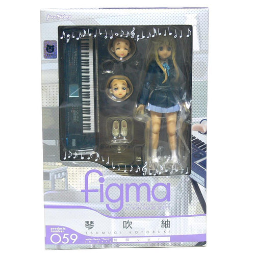 Max Factory Other Figma 5