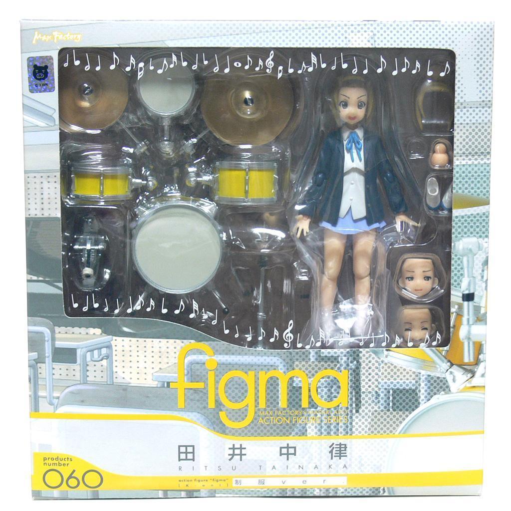 Max Factory Other Figma 5