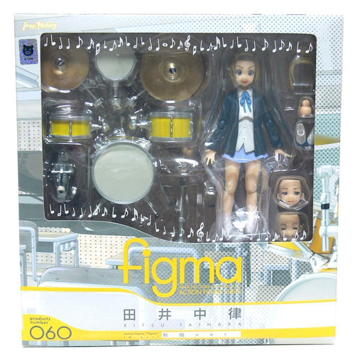 Max Factory Other Figma 5