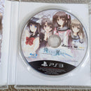 Mages. Games (Physical) Psvita Ps3