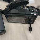 Sony Mirrorless Interchangeable Lips 5100