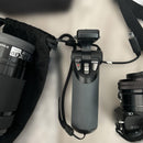 Sony Mirrorless Interchangeable Lips 5100