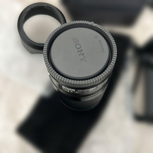 Sony Mirrorless Interchangeable Lips 5100