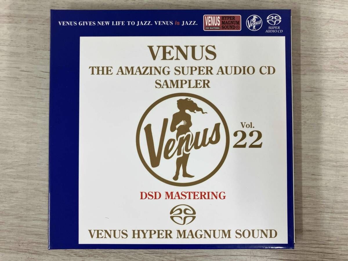 Jazz Cd Sacd Vol.22(Sacd)