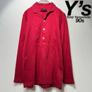 Y'S Long-Sleeve 90