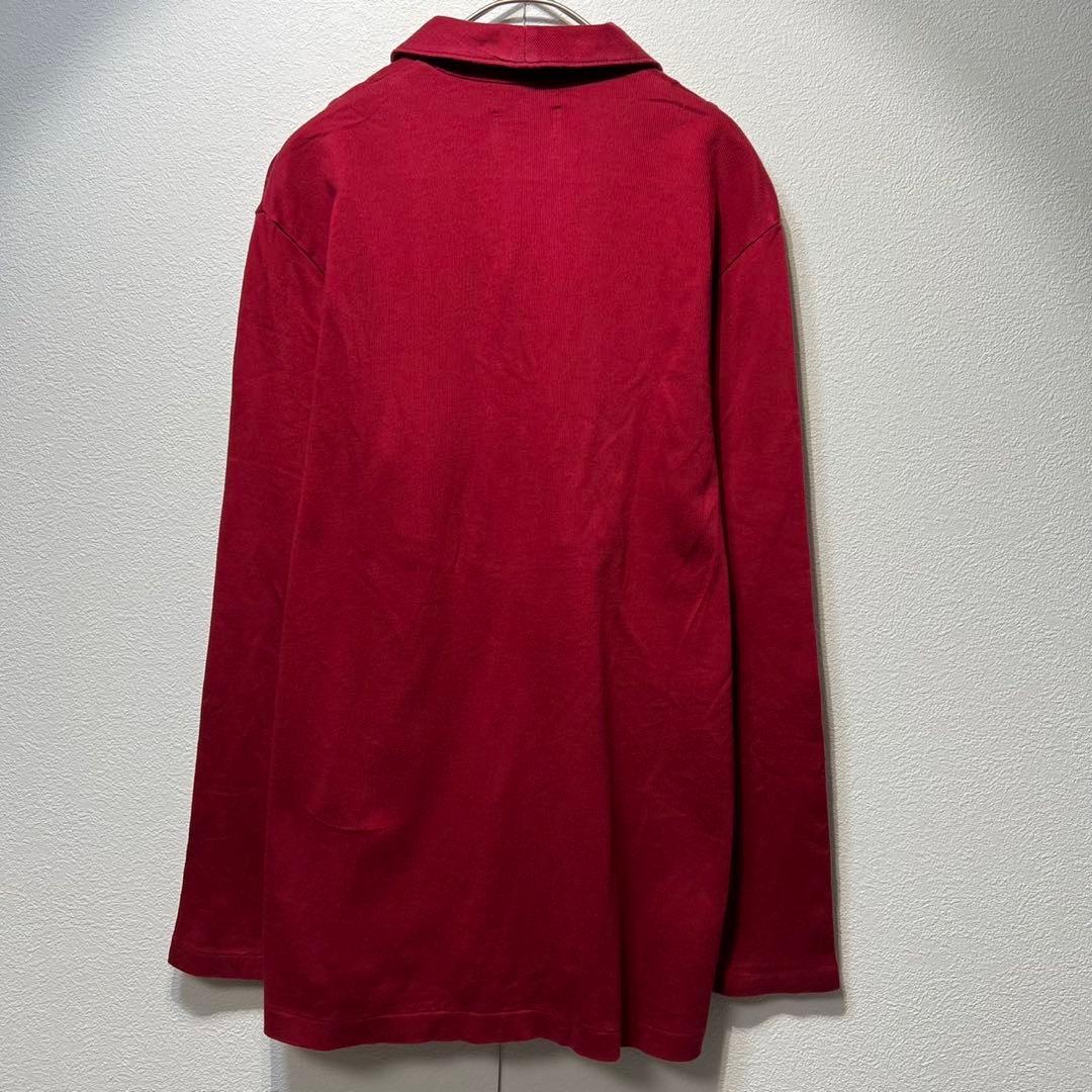 Y'S Long-Sleeve 90