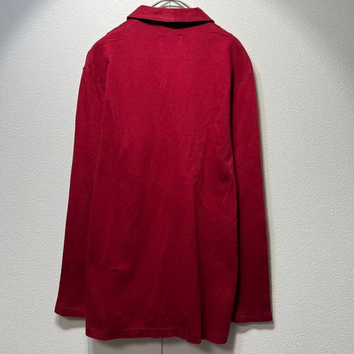 Y'S Long-Sleeve 90