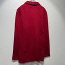 Y'S Long-Sleeve 90