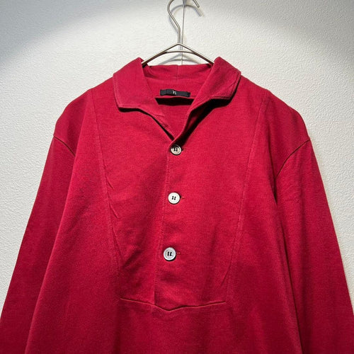 Y'S Long-Sleeve 90