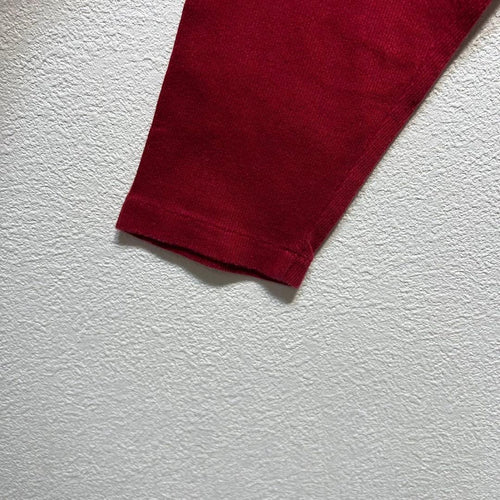 Y'S Long-Sleeve 90