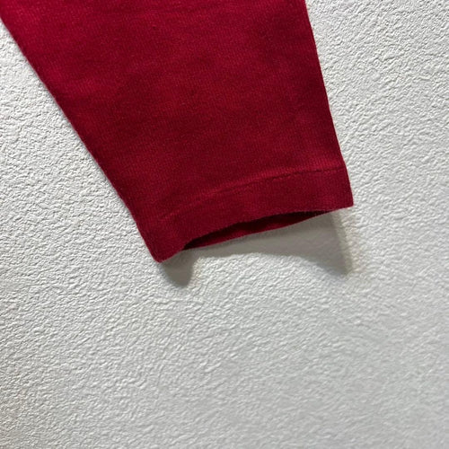 Y'S Long-Sleeve 90