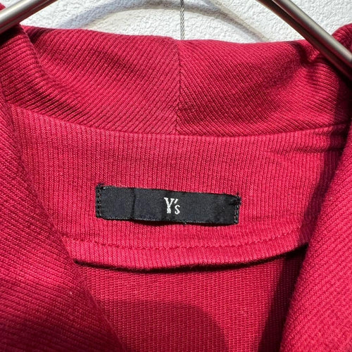 Y'S Long-Sleeve 90