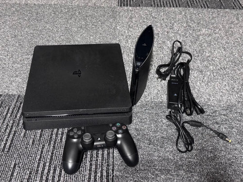 Sony Body Playstation 4 Cuh-2100A Nasne1Tb