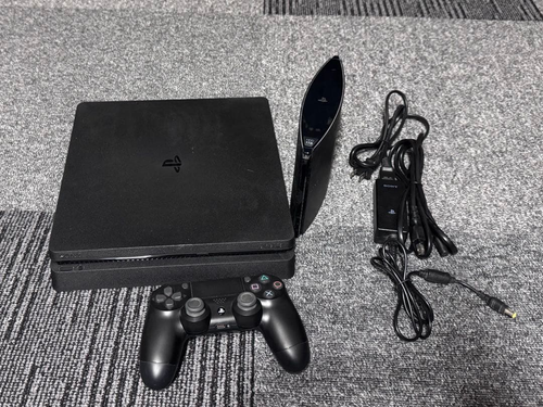 Sony Body Playstation 4 Cuh-2100A Nasne1Tb