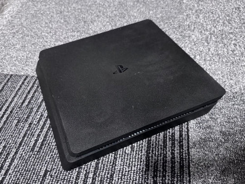 Sony Body Playstation 4 Cuh-2100A Nasne1Tb