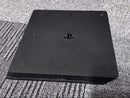 Sony Body Playstation 4 Cuh-2100A Nasne1Tb