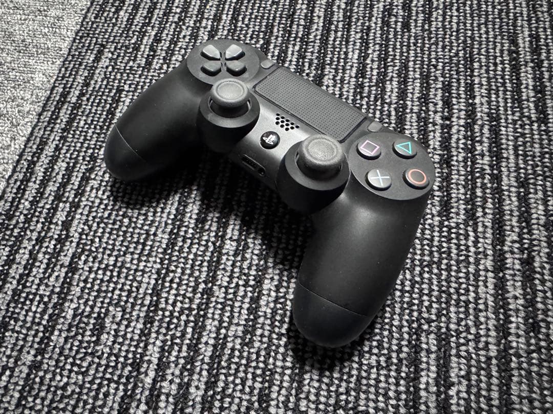 Sony Body Playstation 4 Cuh-2100A Nasne1Tb
