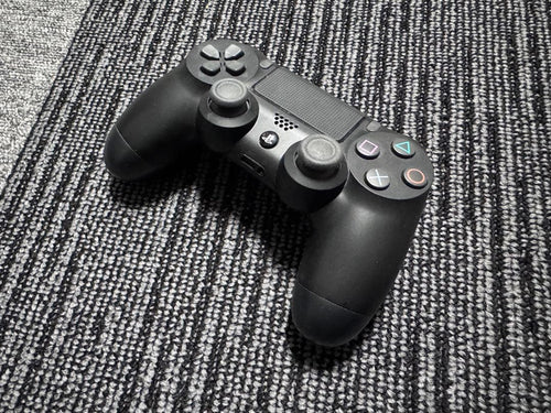 Sony Body Playstation 4 Cuh-2100A Nasne1Tb