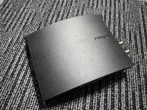 Sony Body Playstation 4 Cuh-2100A Nasne1Tb