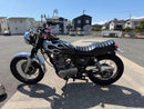 Yamaha Motorcycle Frames Sr400