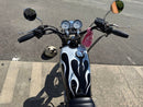 Yamaha Motorcycle Frames Sr400