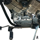 Cowl Fender V 1100 1998-2008 6