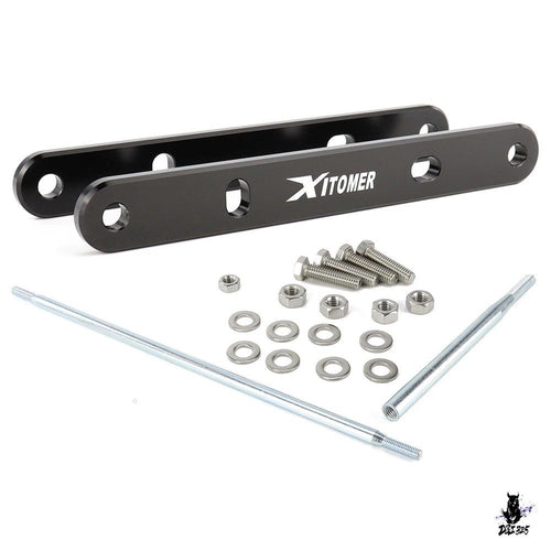 Cowl Fender V 1100 1998-2008 6