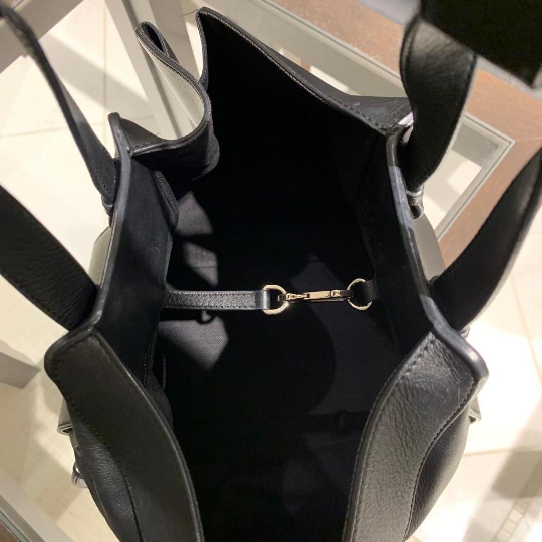 Loewe Shoulder Bags