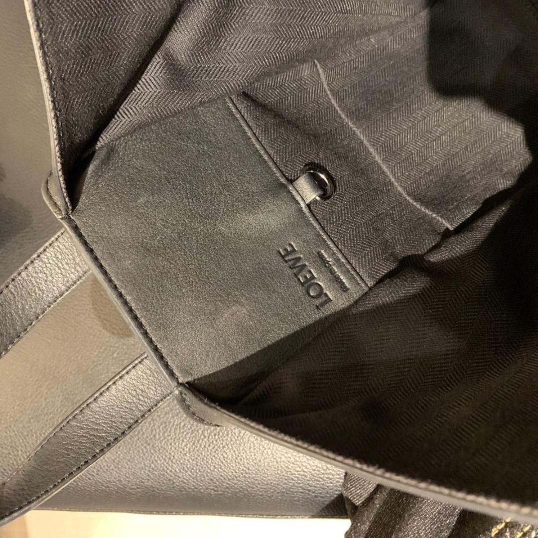 Loewe Shoulder Bags