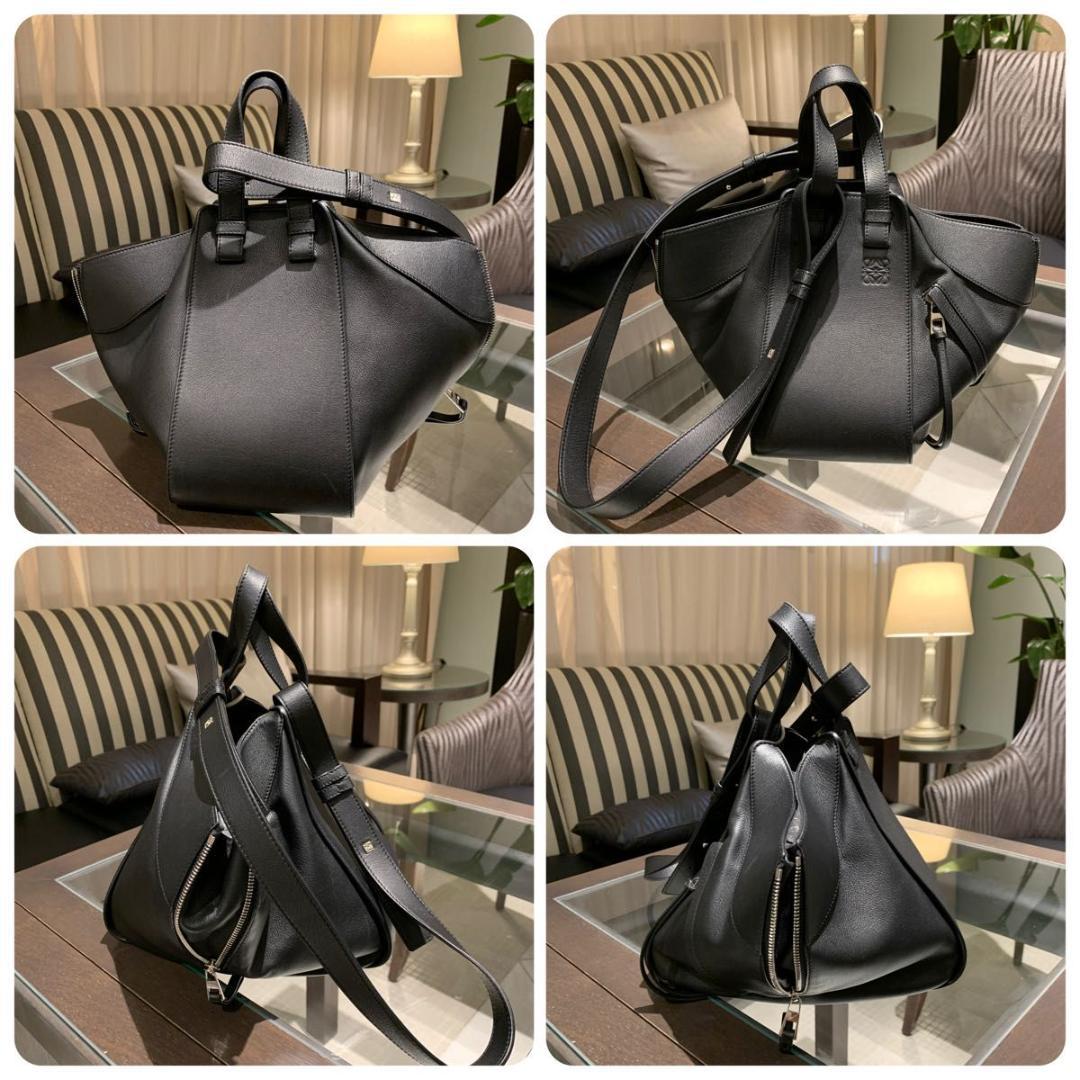 Loewe Shoulder Bags