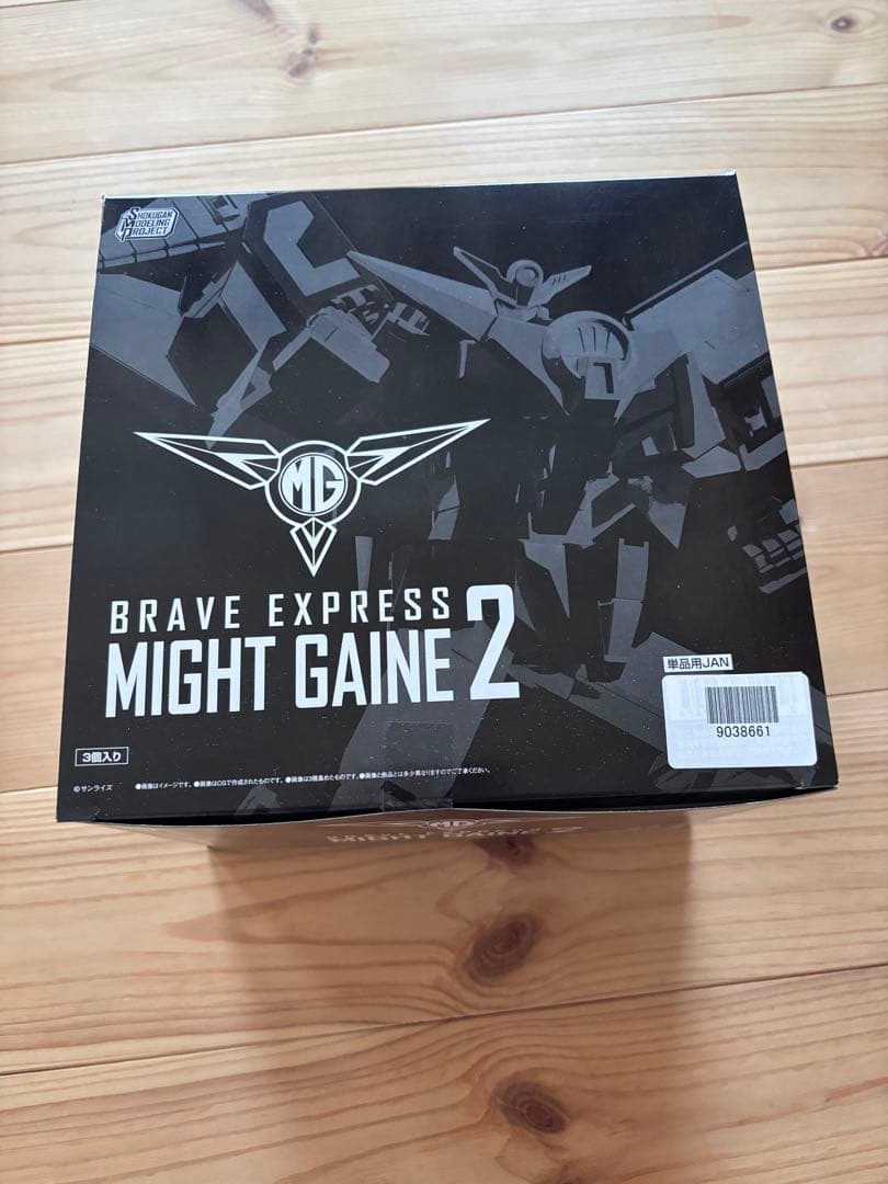Bandai Others Smp 5
