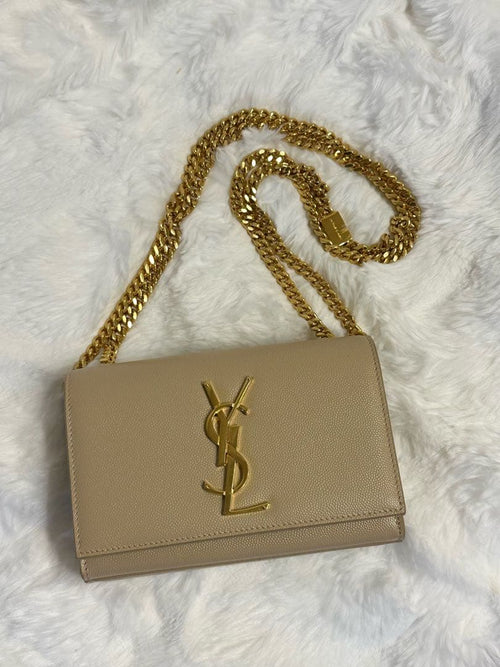 Saint Laurent Shoulder Bags