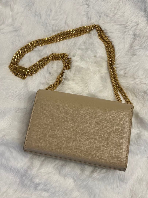 Saint Laurent Shoulder Bags