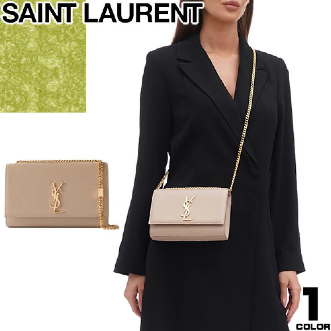 Saint Laurent Shoulder Bags