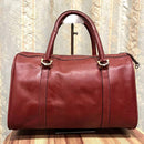 Cartier Boston Bags Travel