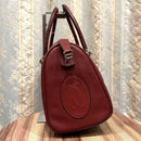 Cartier Boston Bags Travel