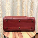 Cartier Boston Bags Travel