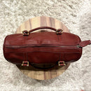 Cartier Boston Bags Travel