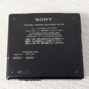 Sony Portable Md Player Mz-R90