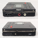Sony Portable Md Player Mz-R90
