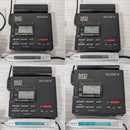 Sony Portable Md Player Mz-R90