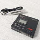 Sony Portable Md Player Mz-R90